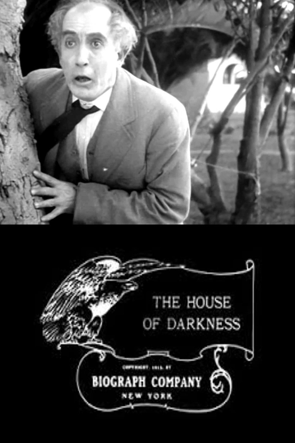 The House of Darkness photo