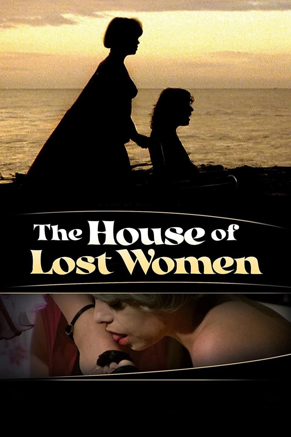 The House of Lost Women photo