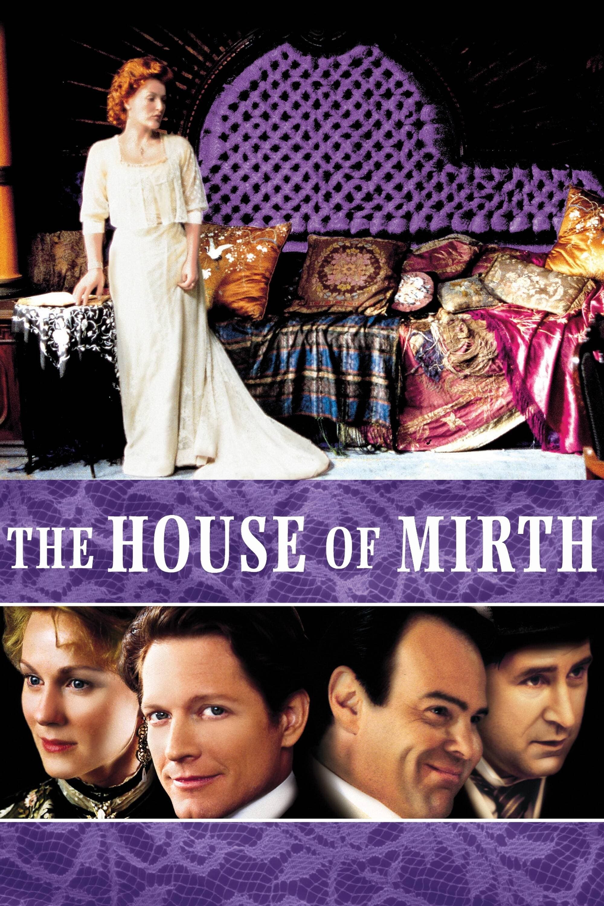 The House of Mirth photo