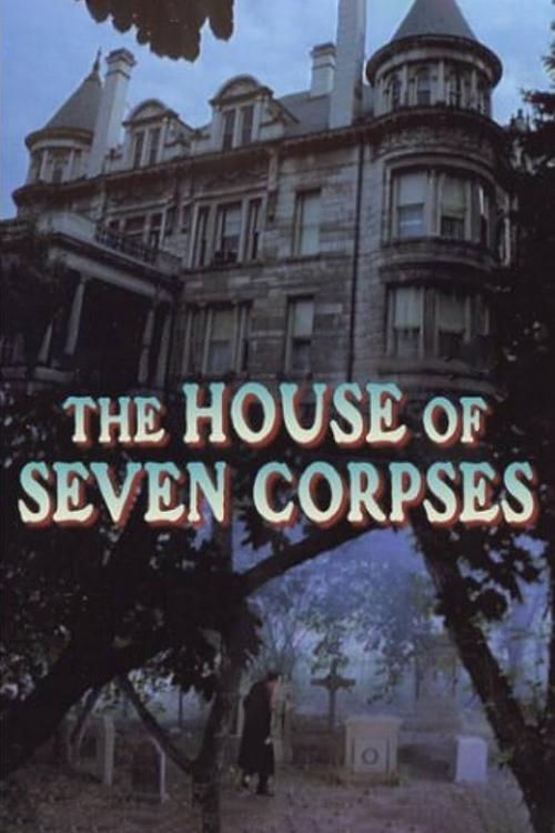 The House of Seven Corpses photo