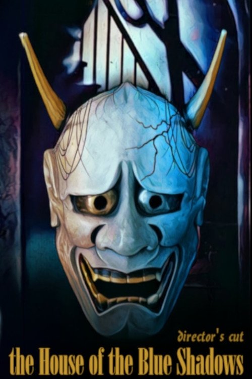 The House of the Blue Shadows photo