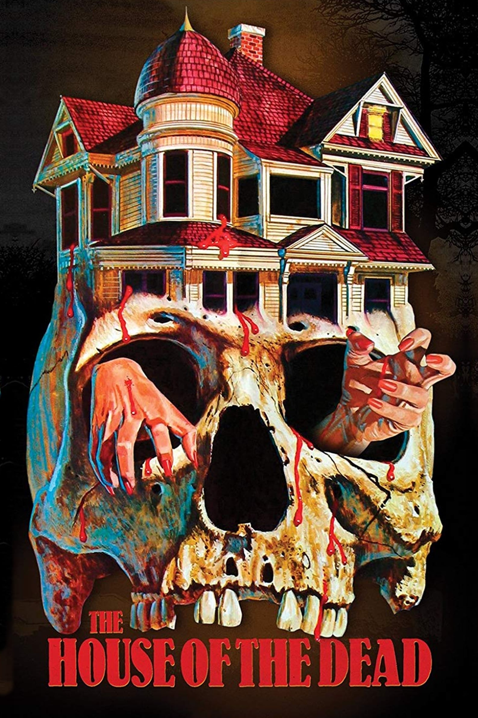 The House of the Dead photo