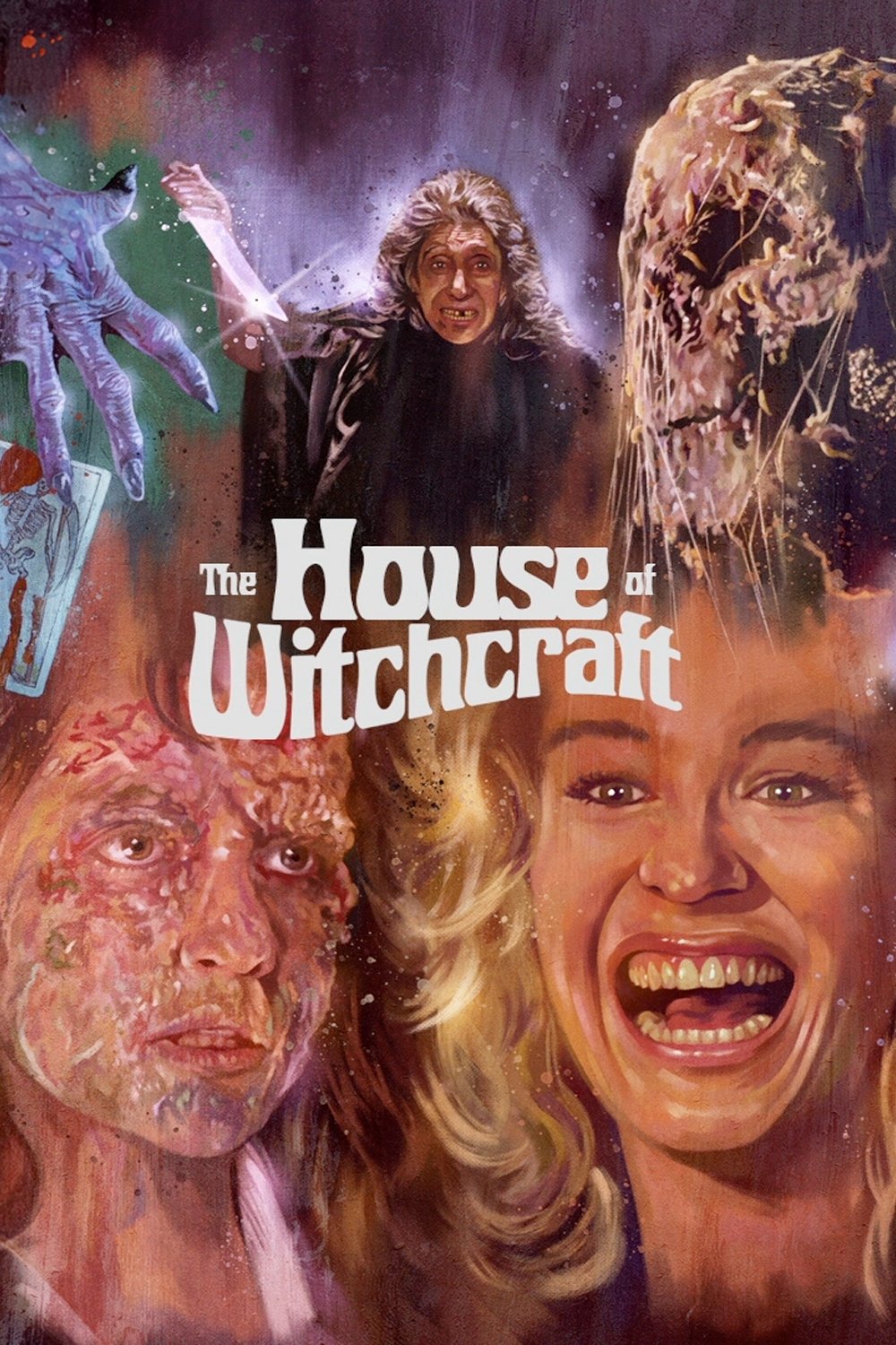 The House of Witchcraft photo
