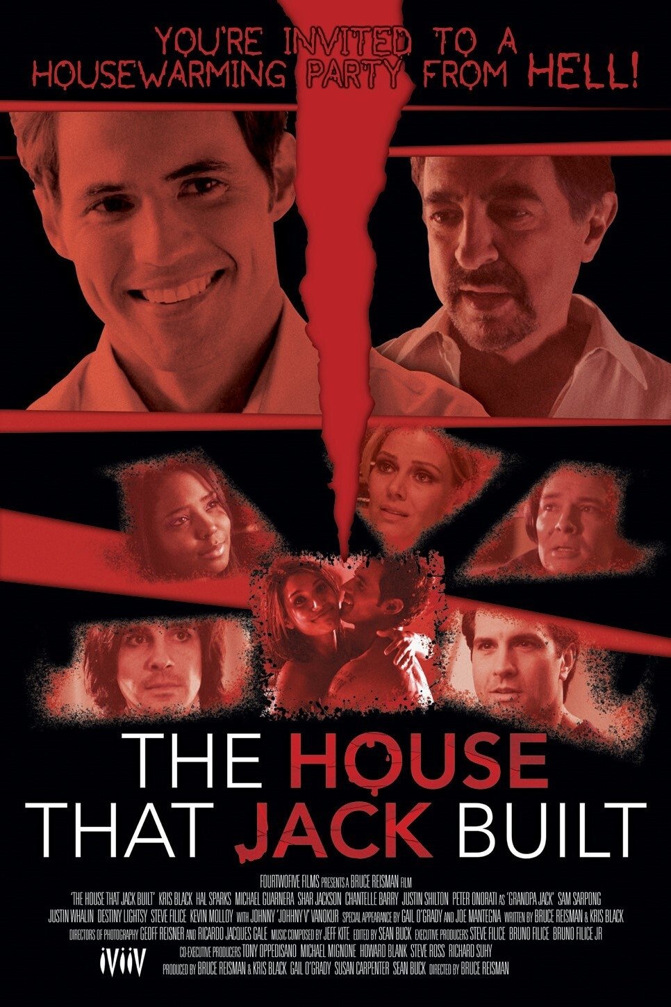 The House That Jack Built photo