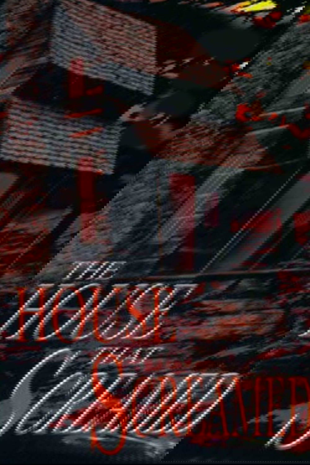 The House That Screamed photo