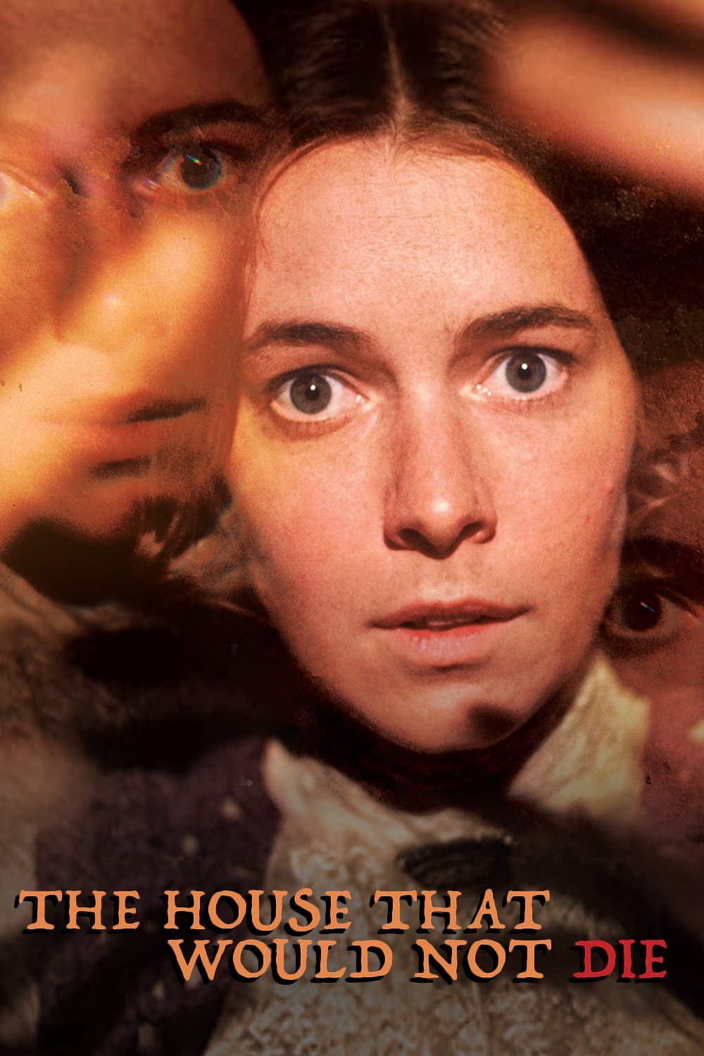 The House That Would Not Die photo