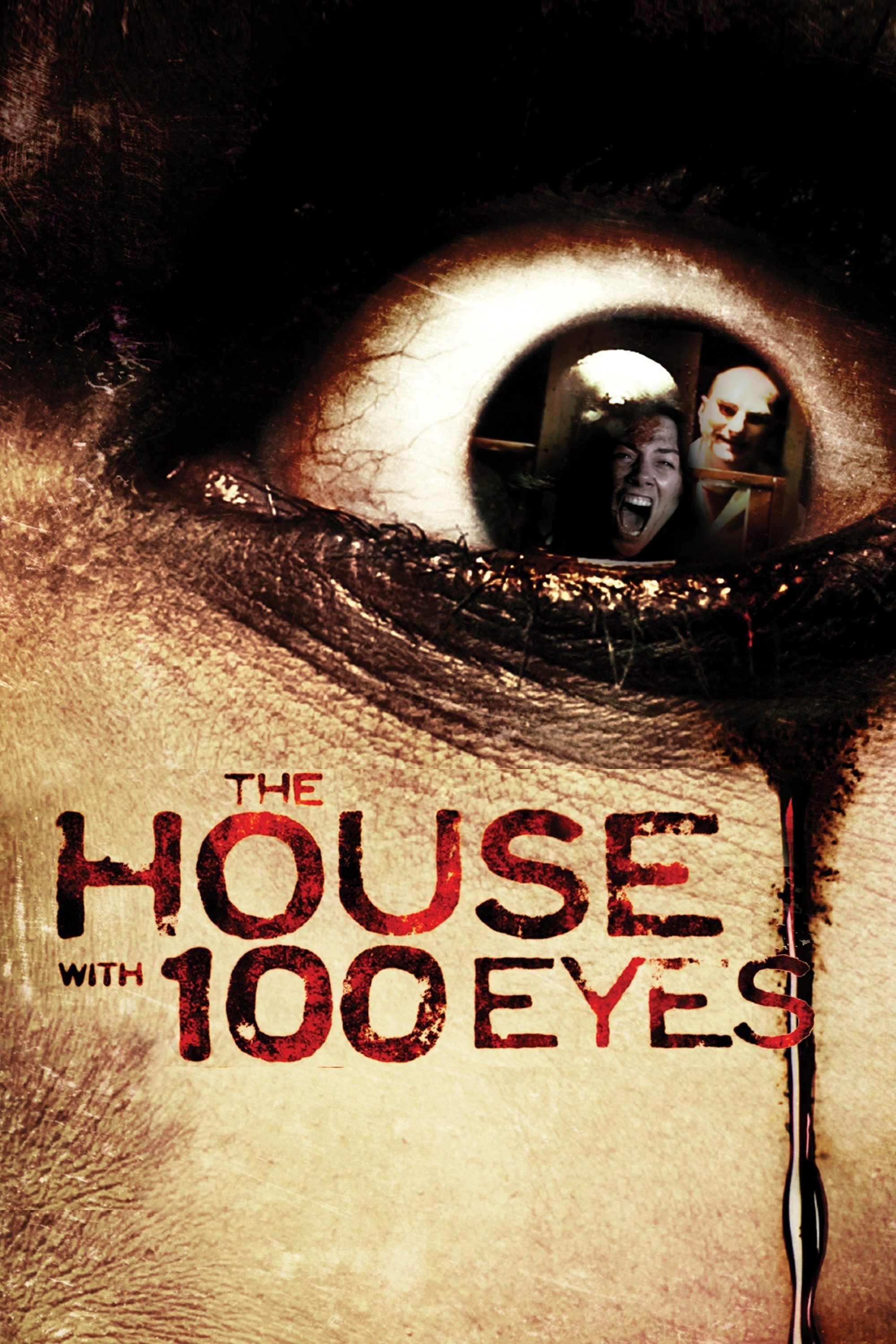 The House with 100 Eyes photo