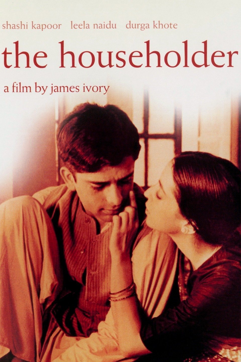 The Householder photo