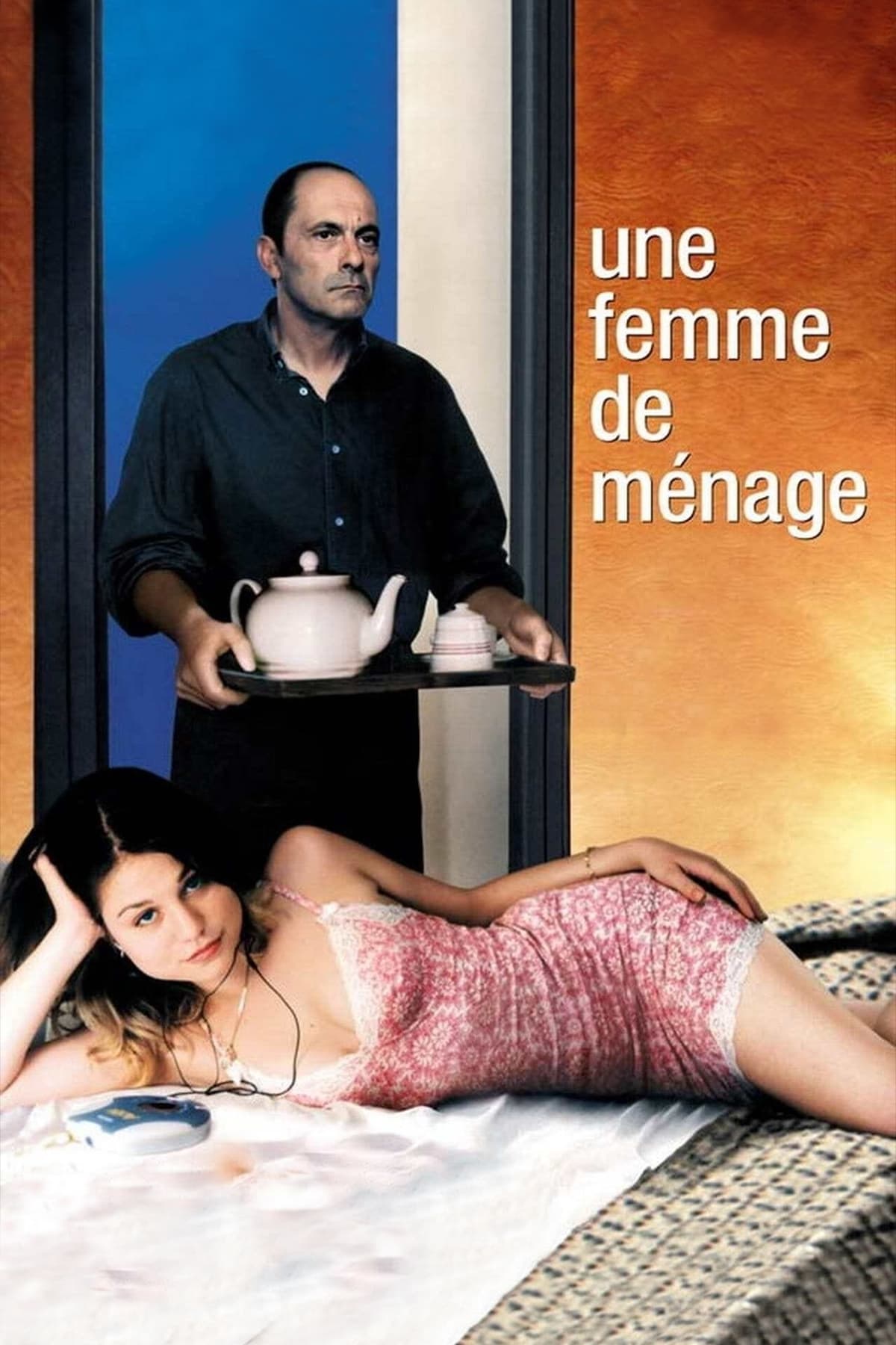 The Housekeeper photo