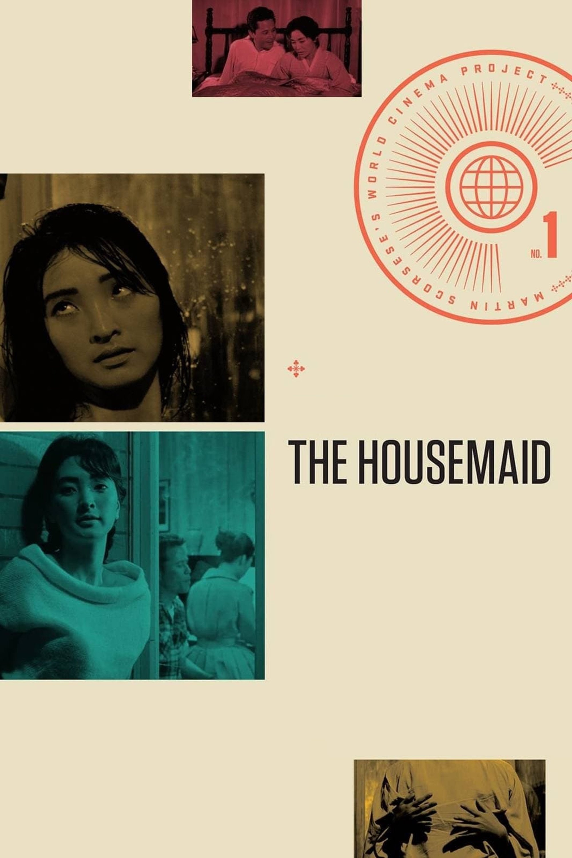 The Housemaid photo