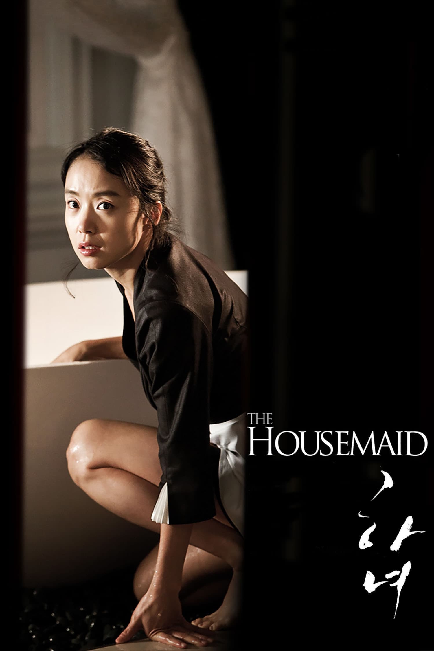 The Housemaid photo