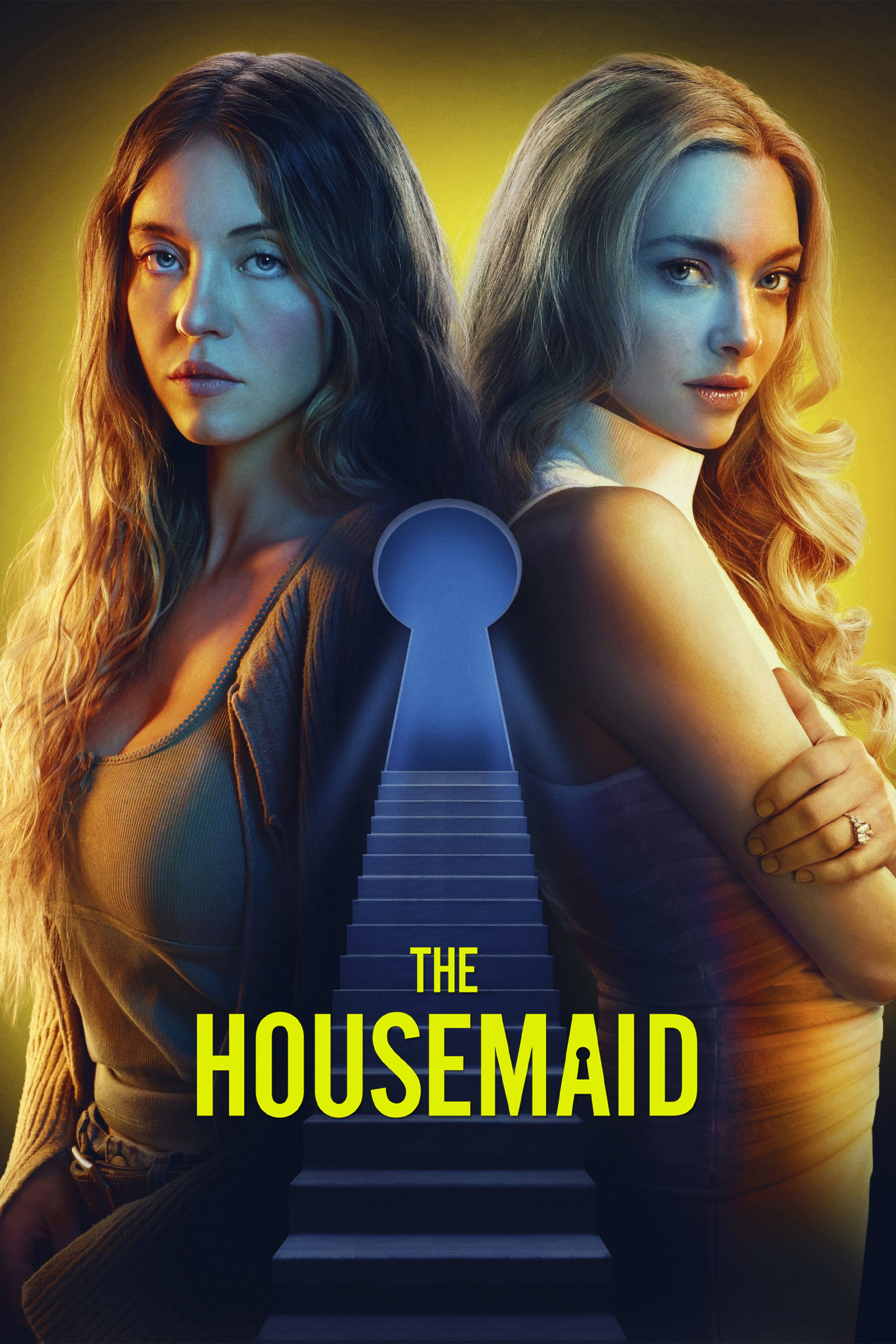 The Housemaid photo