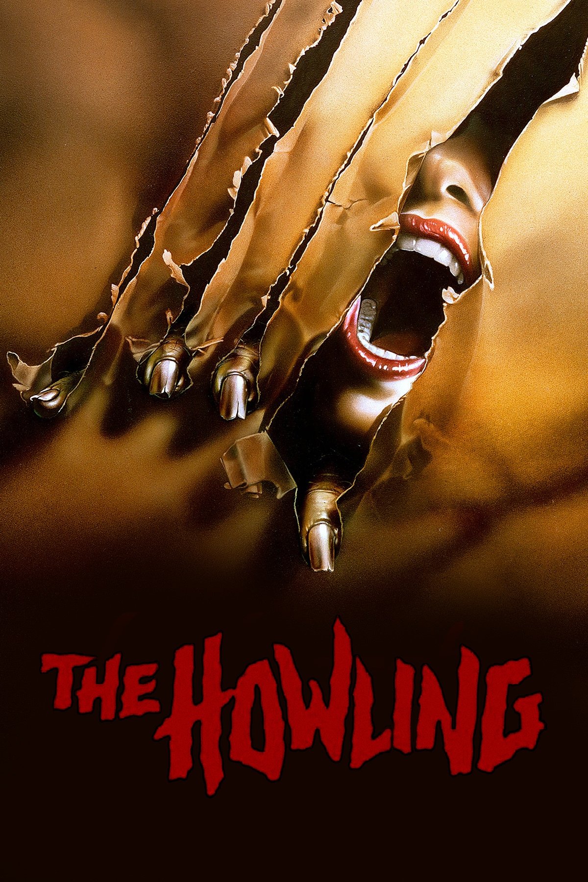 The Howling photo
