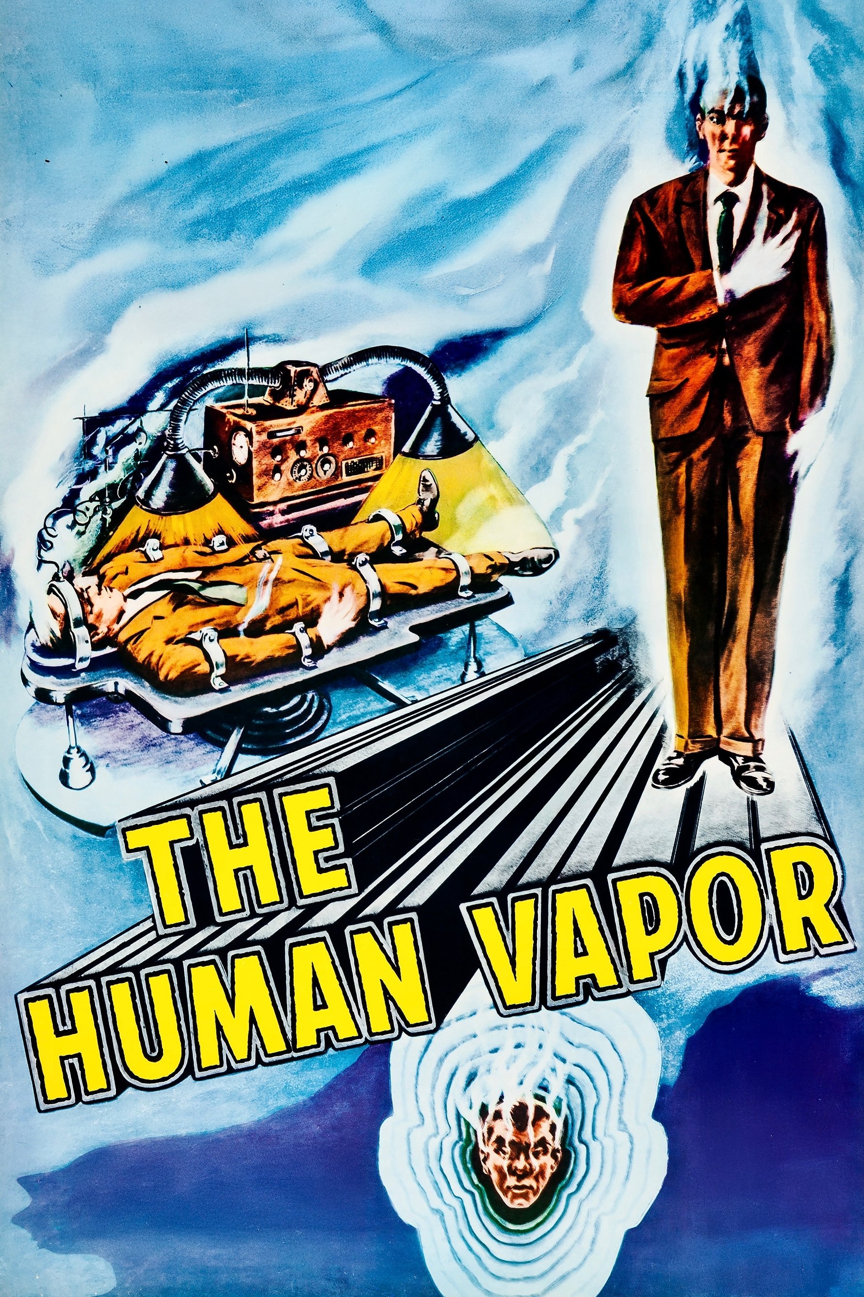 The Human Vapor photo
