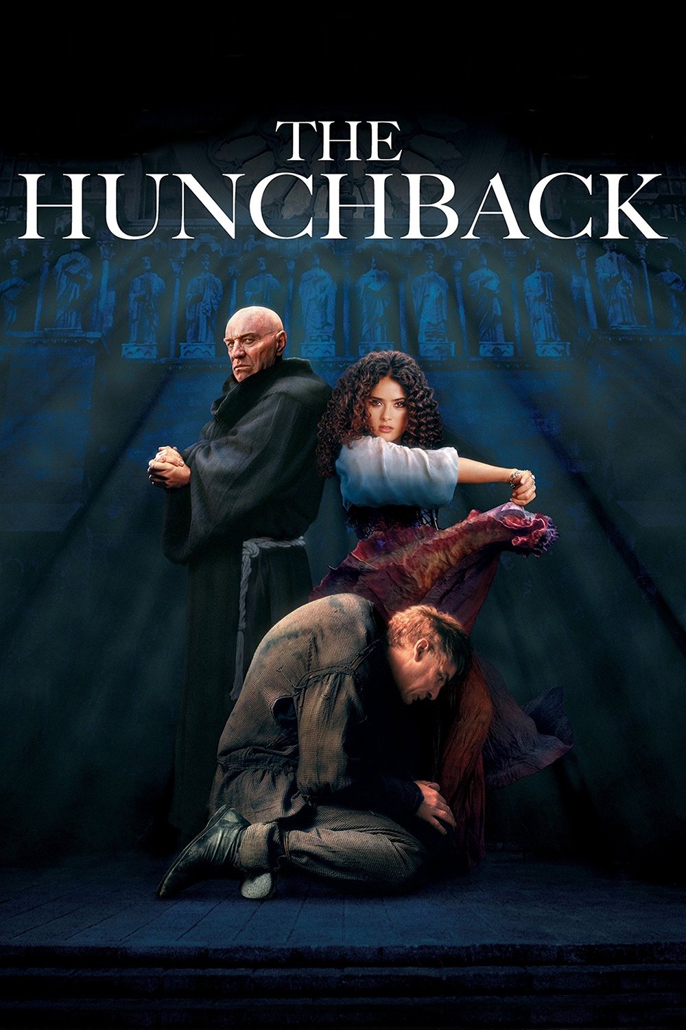 The Hunchback photo