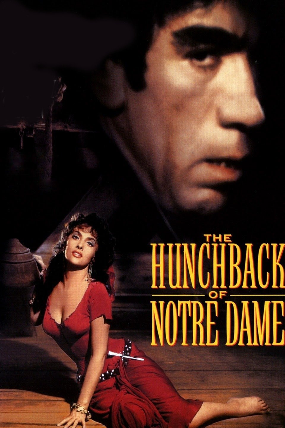 The Hunchback of Notre Dame photo