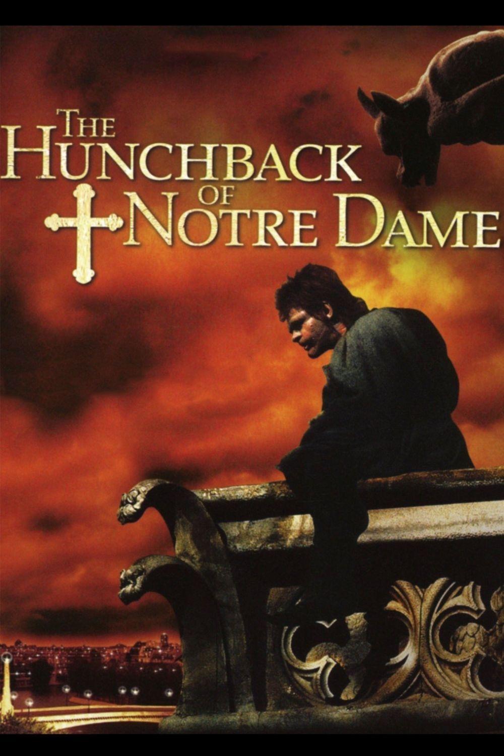 The Hunchback of Notre Dame photo