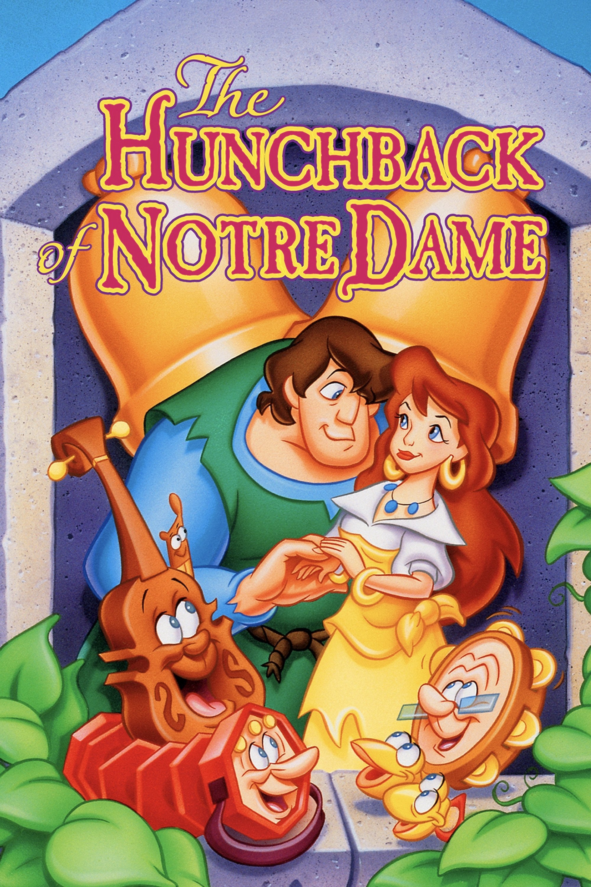 The Hunchback of Notre-Dame photo