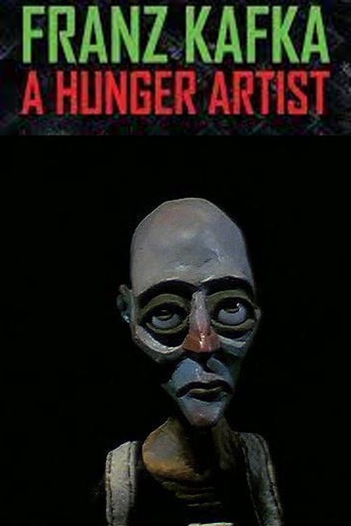 The Hunger Artist photo