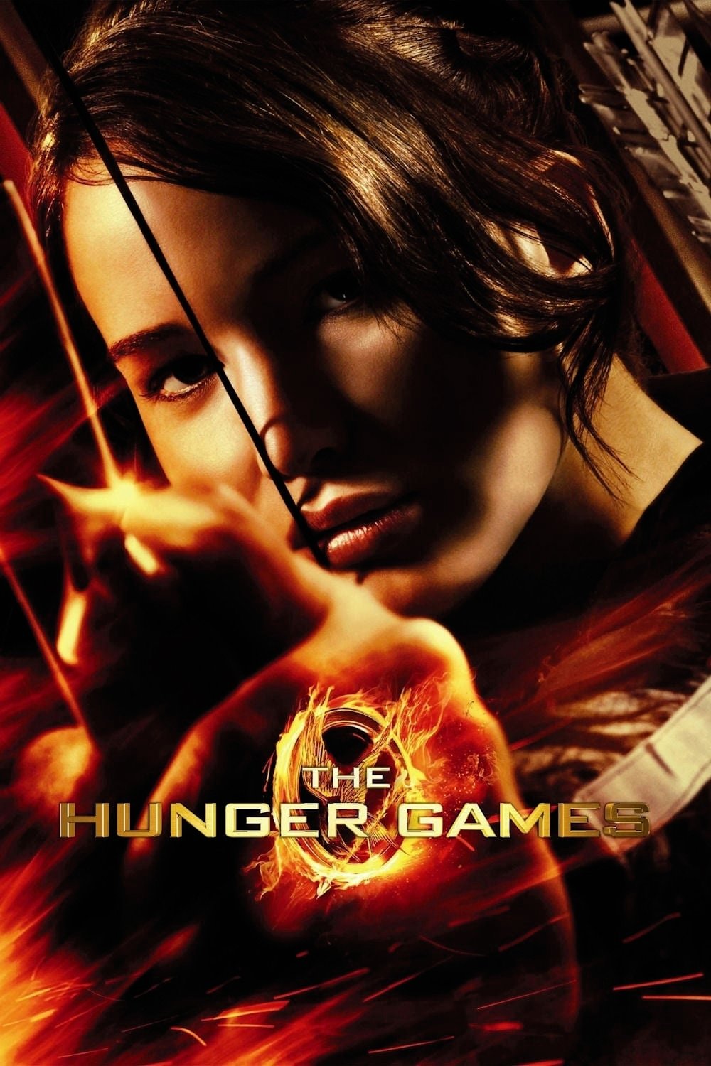 The Hunger Games photo
