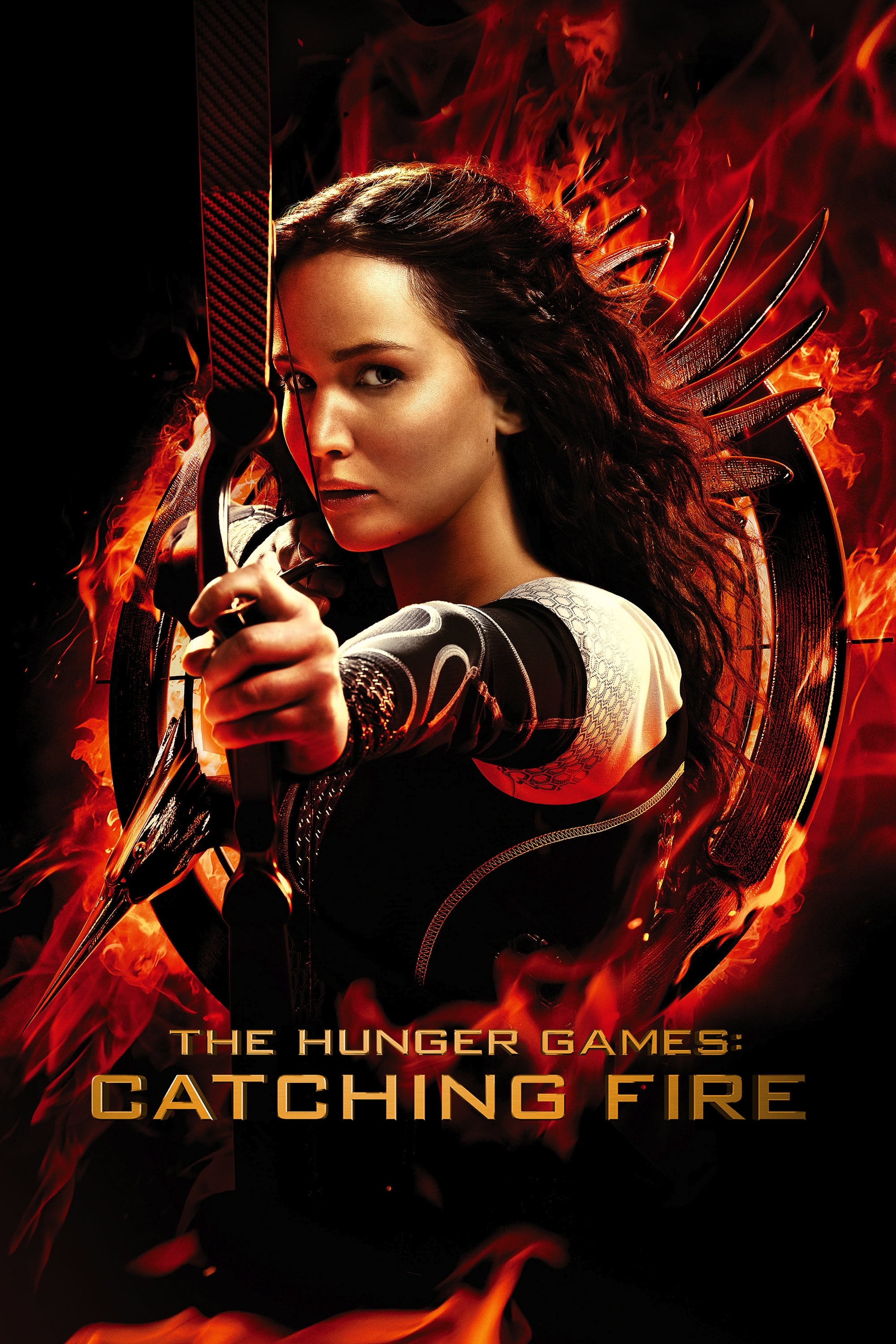 The Hunger Games: Catching Fire photo