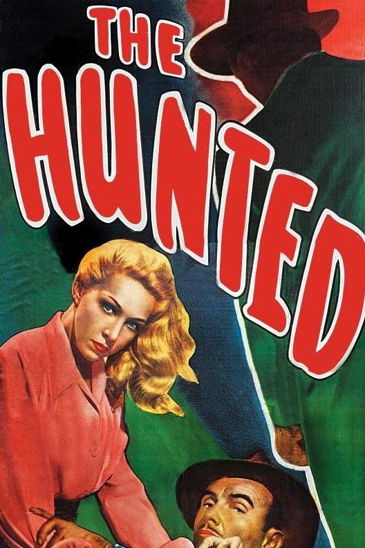 The Hunted photo