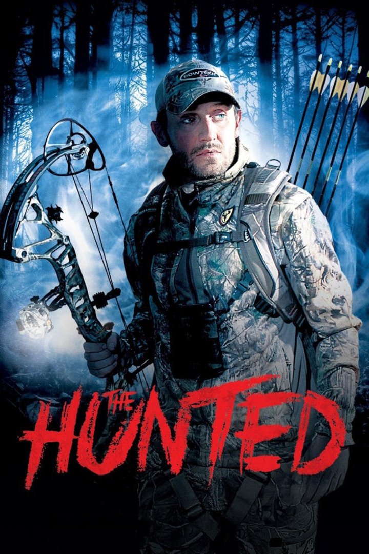 The Hunted photo