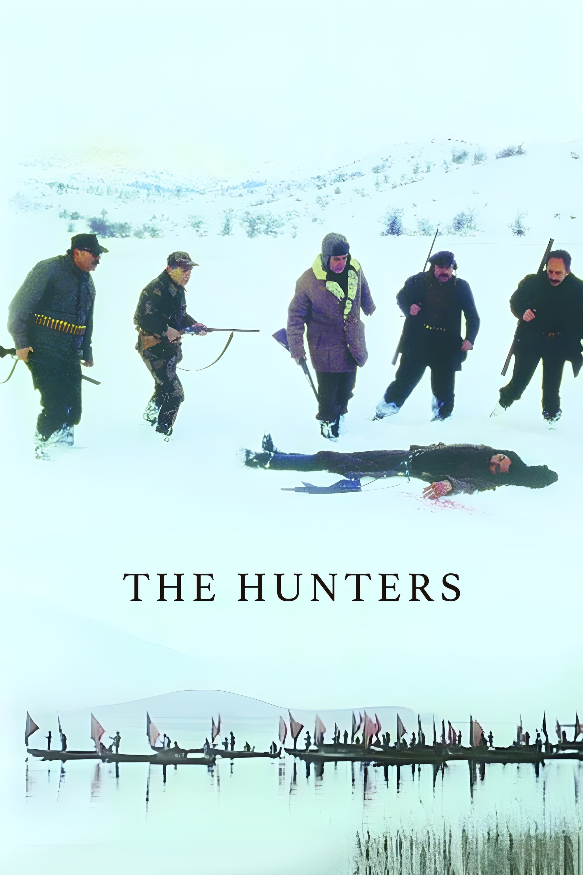 The Hunters photo