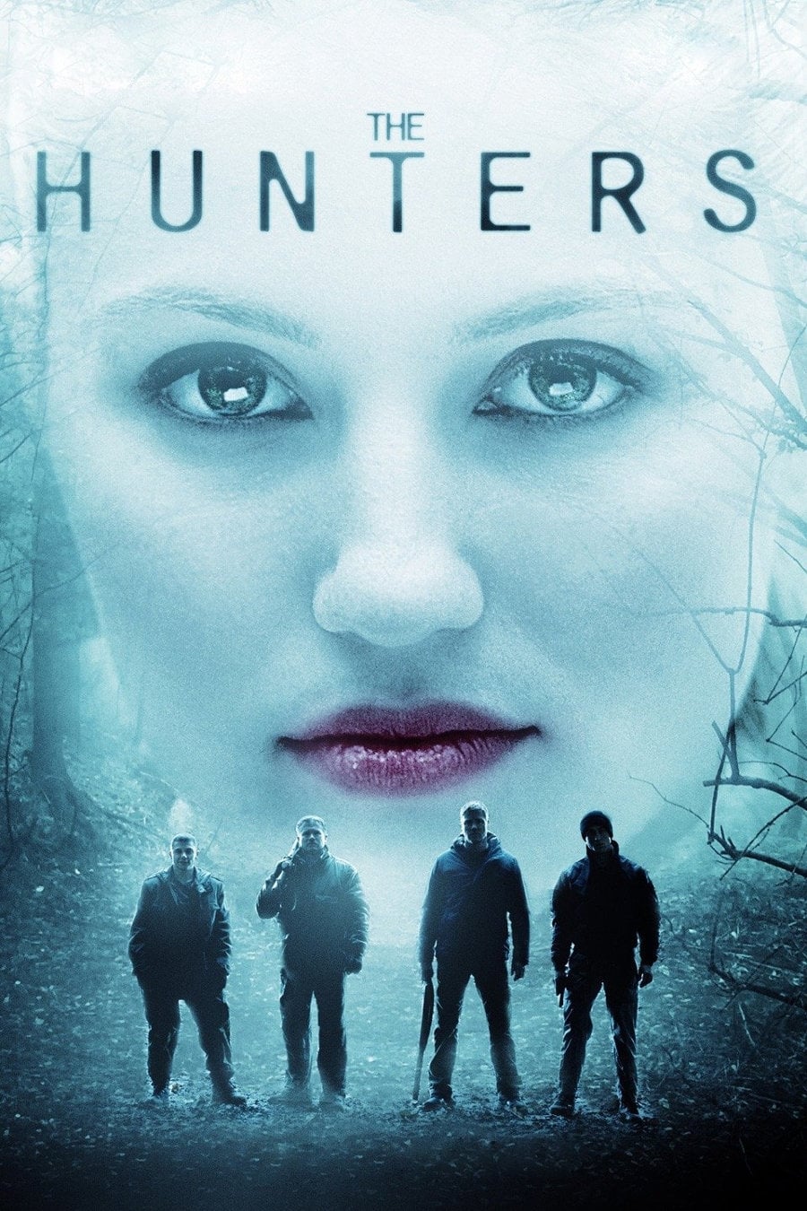 The Hunters photo