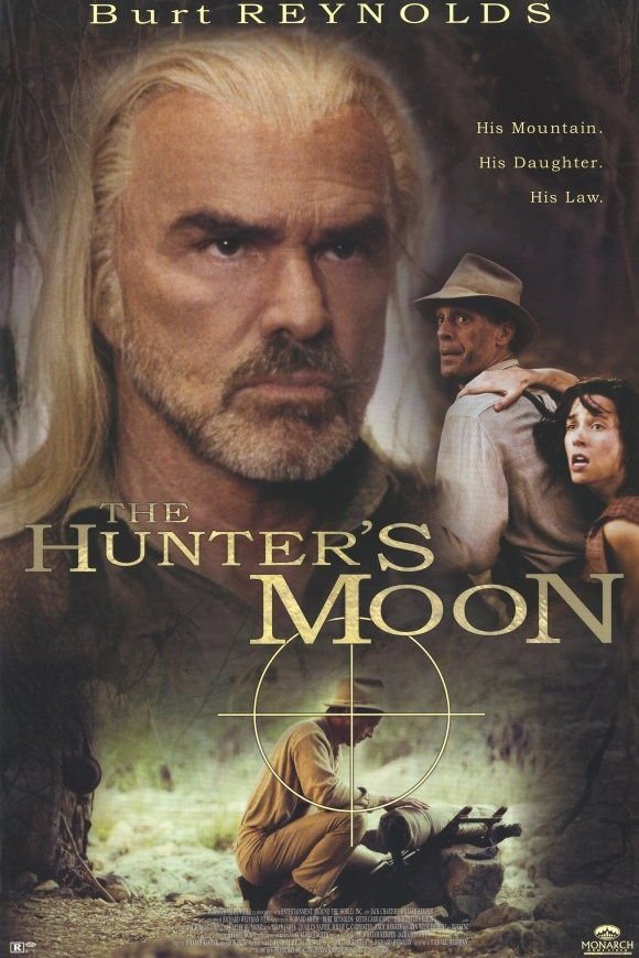 The Hunter's Moon photo