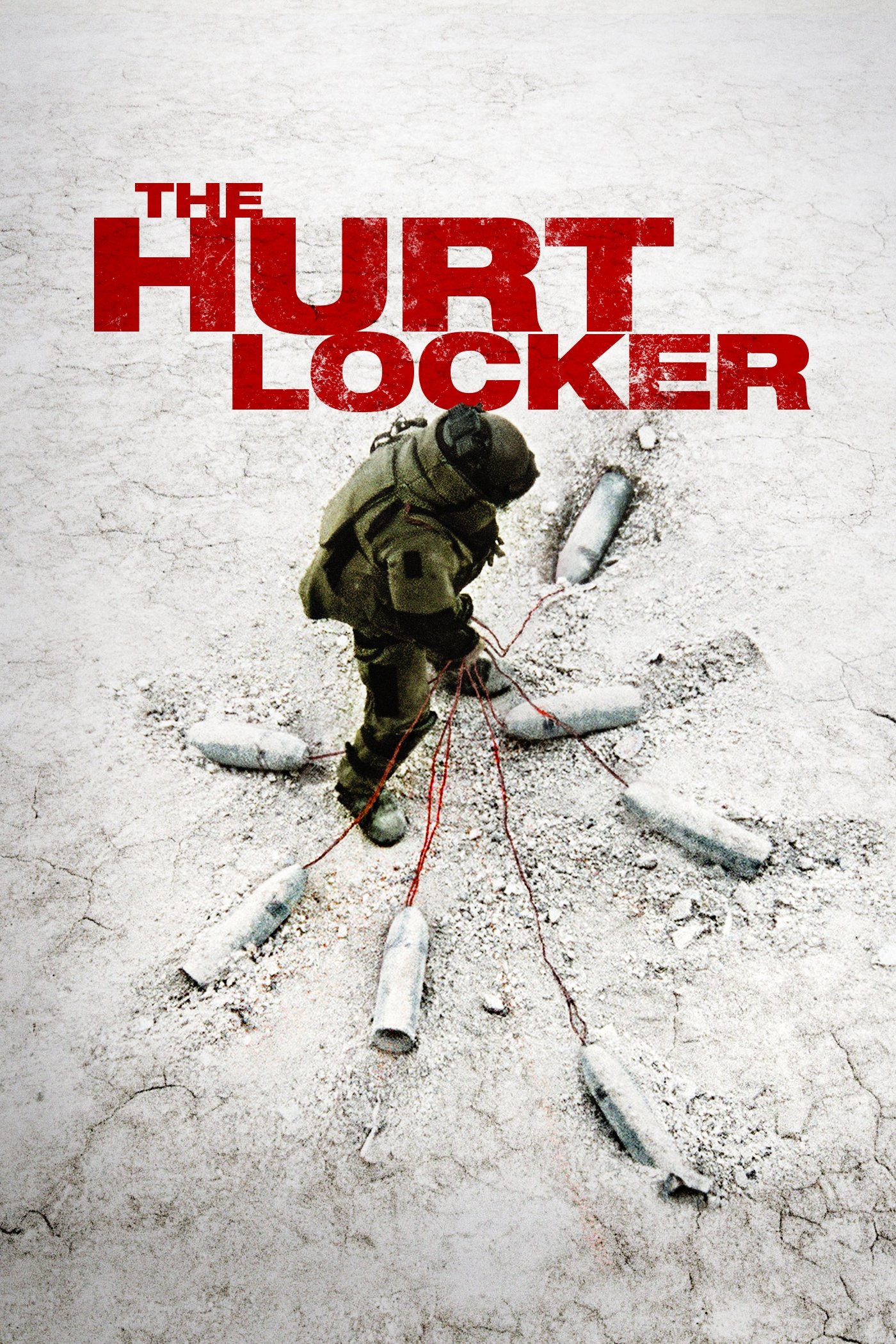 The Hurt Locker photo