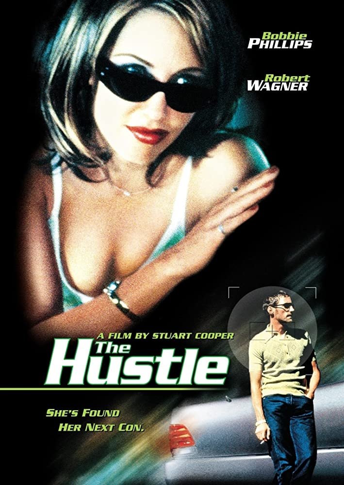 The Hustle photo