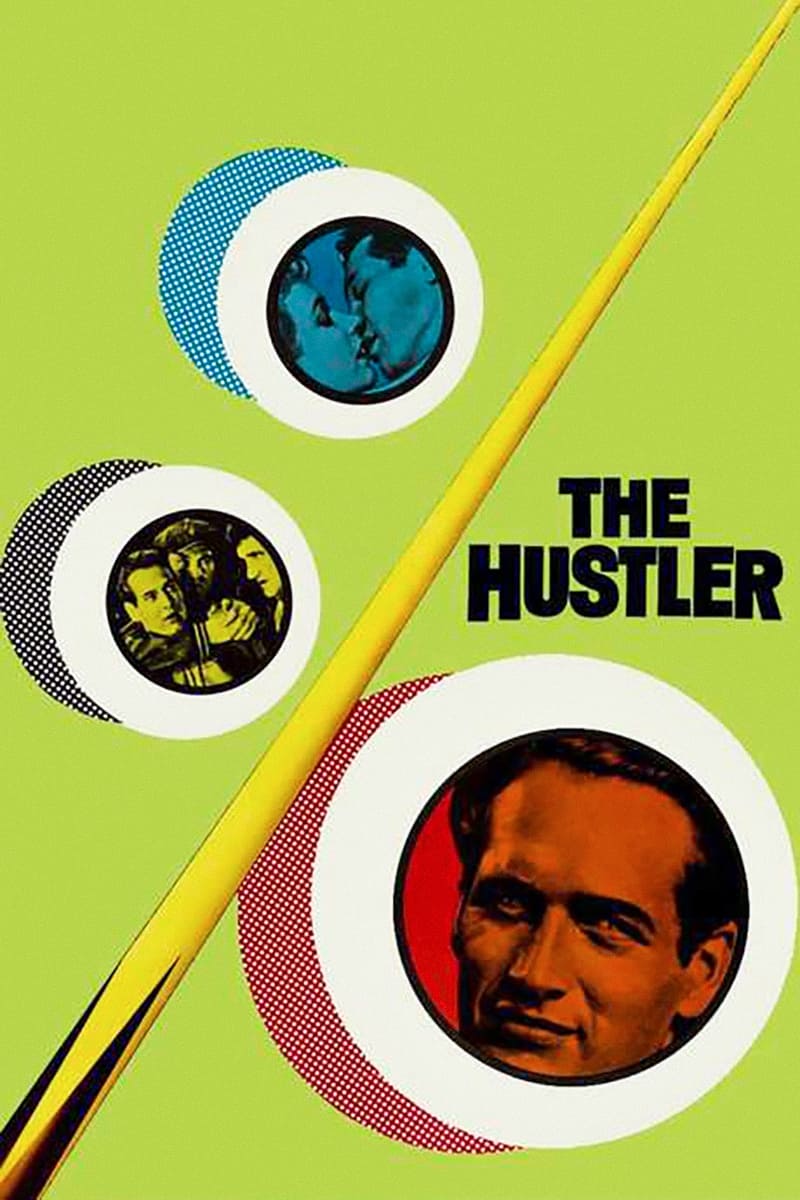 The Hustler photo