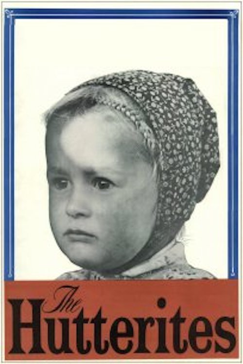 The Hutterites photo