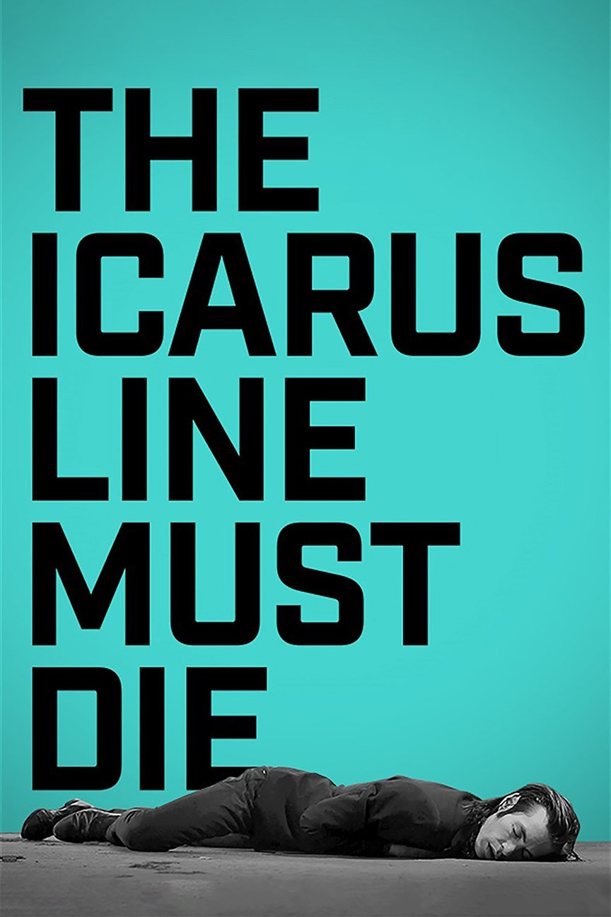 The Icarus Line Must Die photo