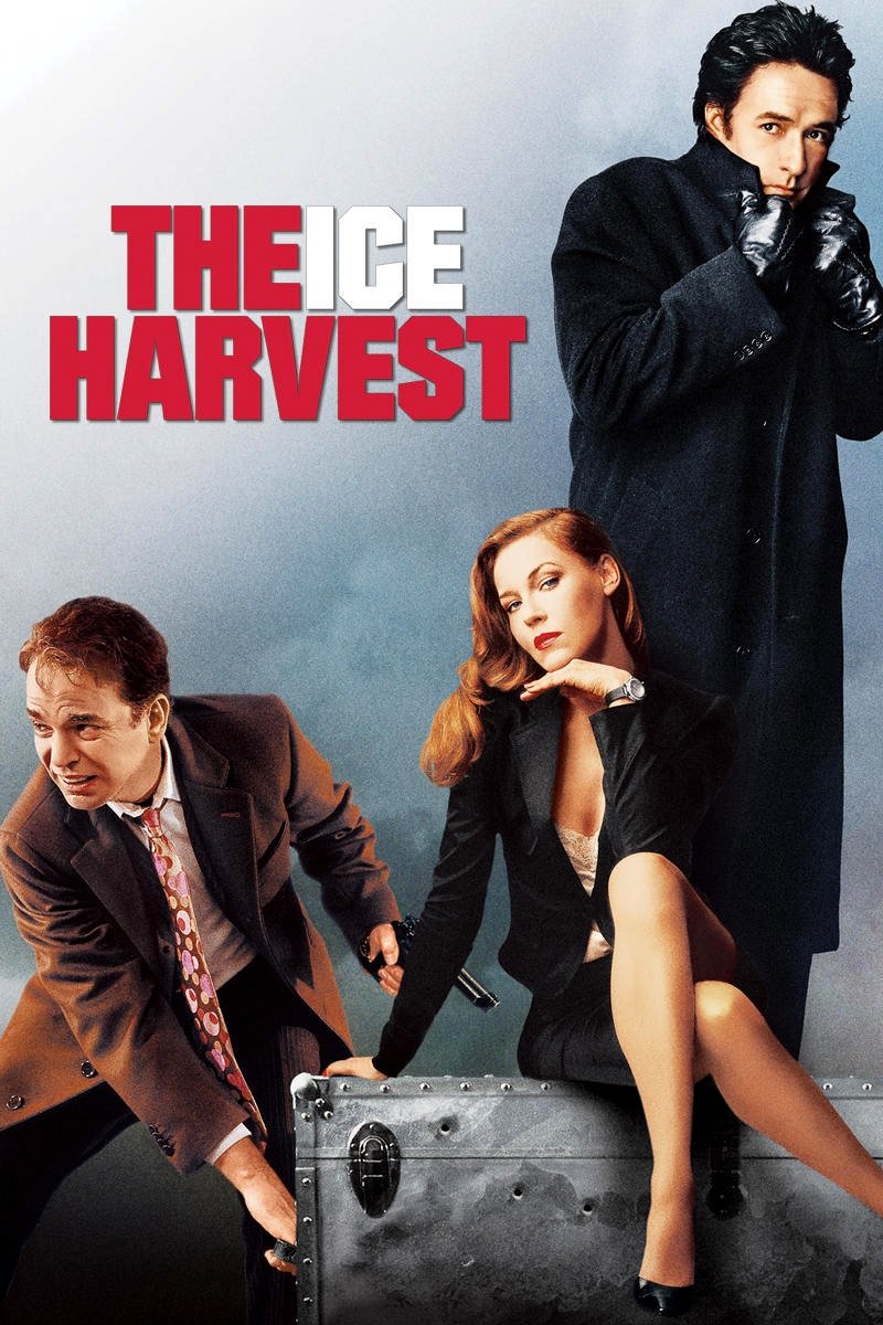 The Ice Harvest photo