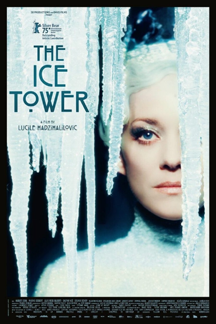 The Ice Tower photo