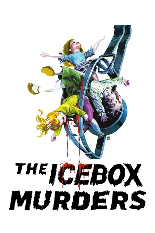 The Icebox Murders photo