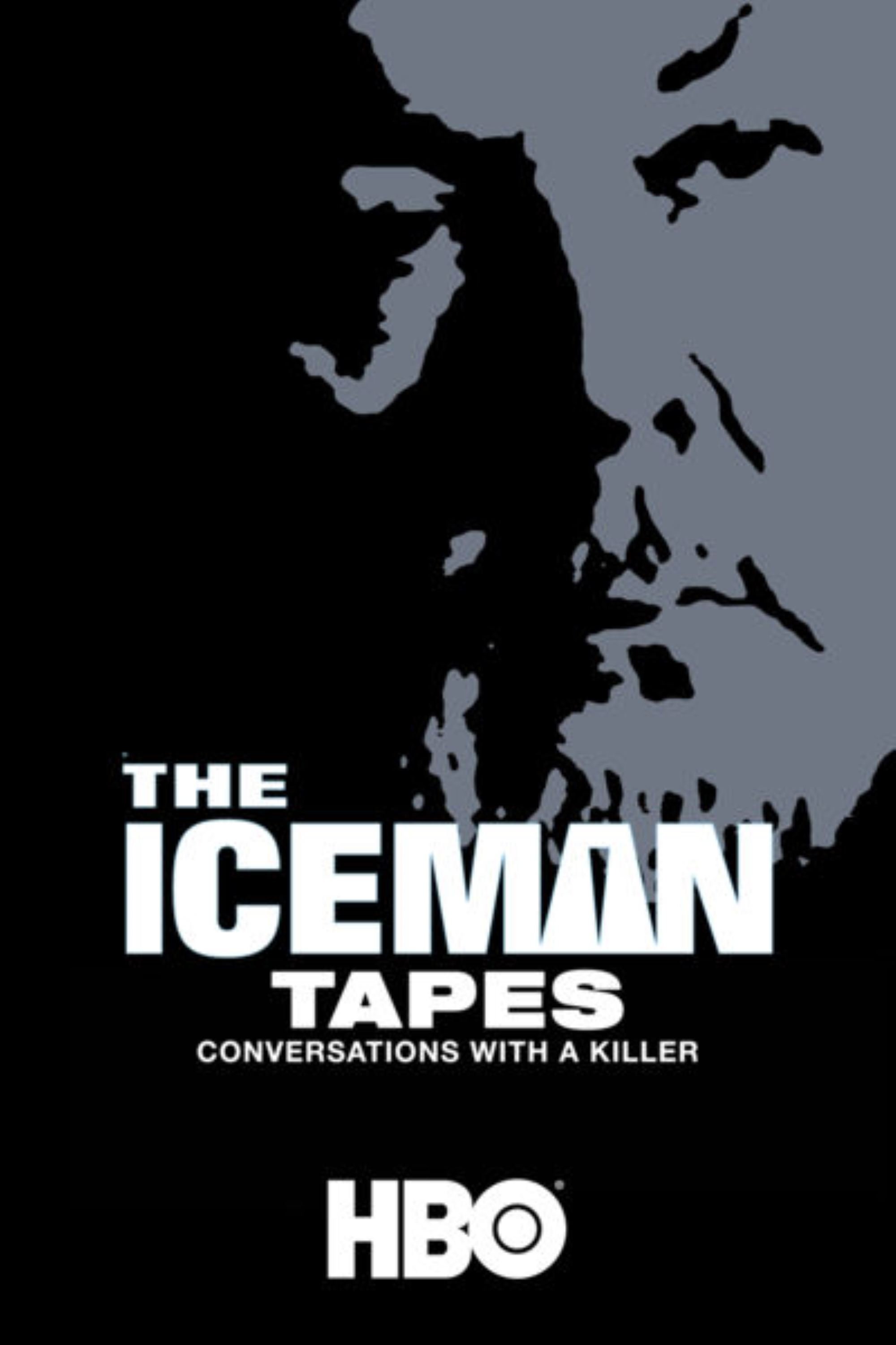 The Iceman Tapes: Conversations with a Killer photo