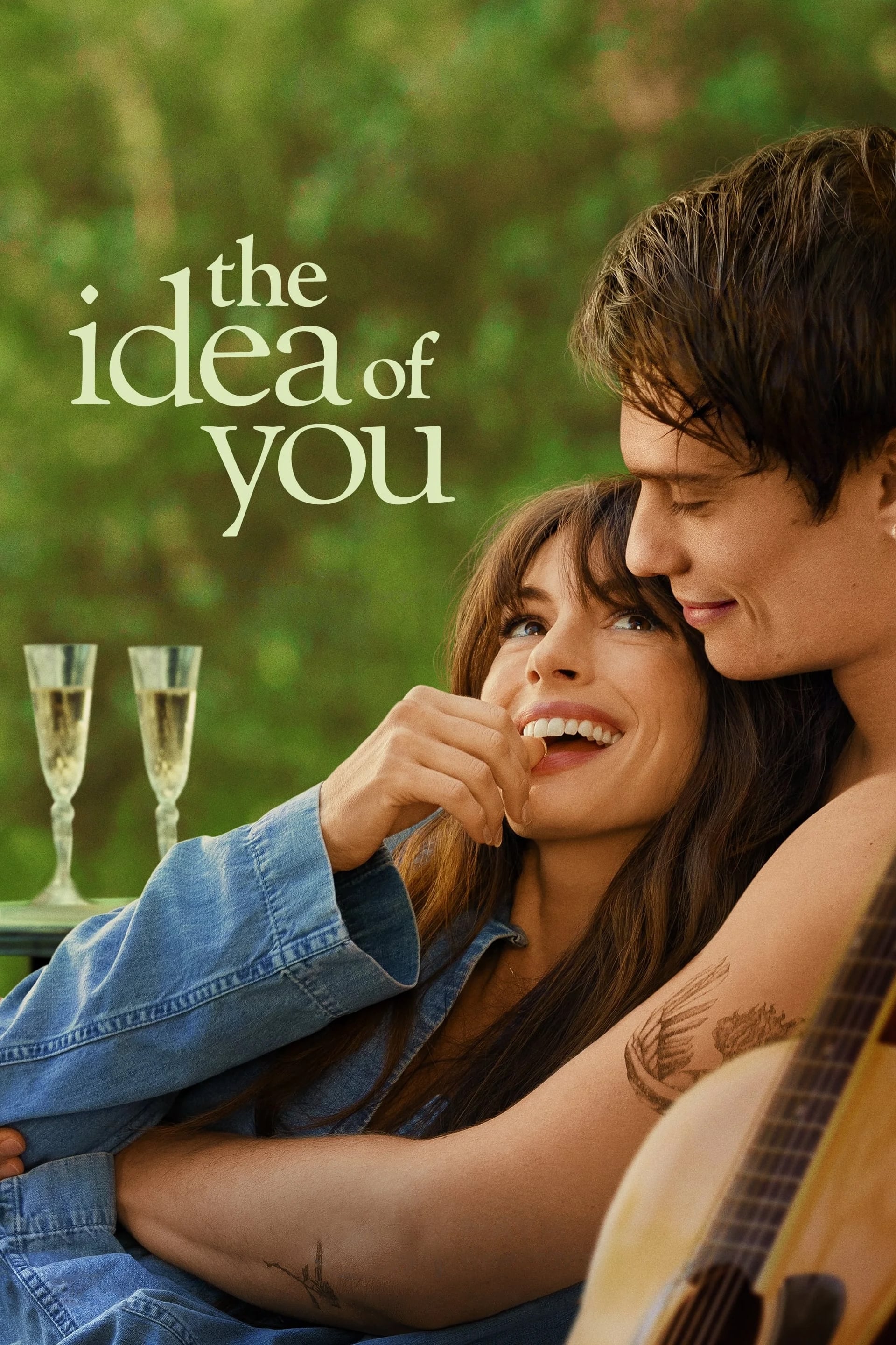 The Idea of You photo