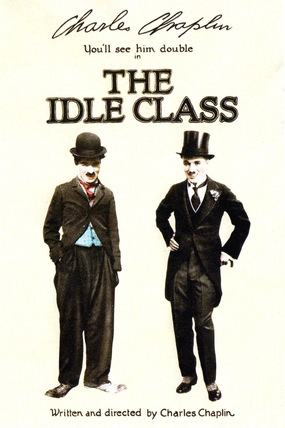 The Idle Class photo