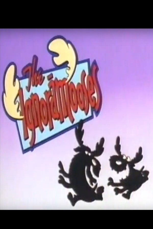 The Ignoramooses photo