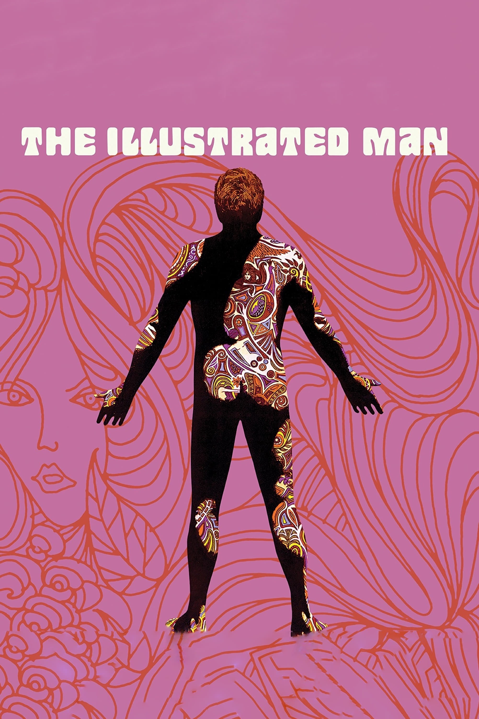 The Illustrated Man photo