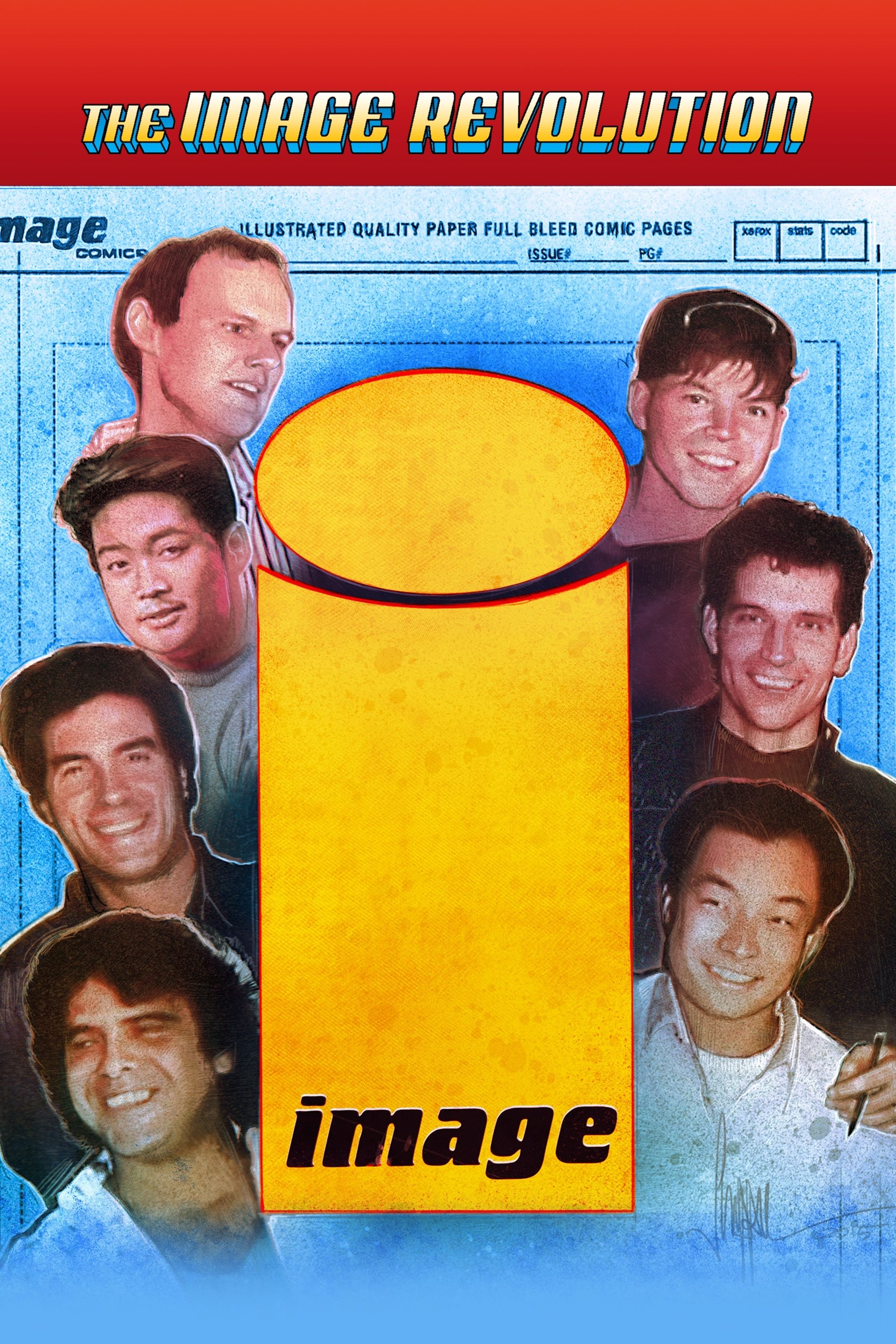 The Image Revolution photo