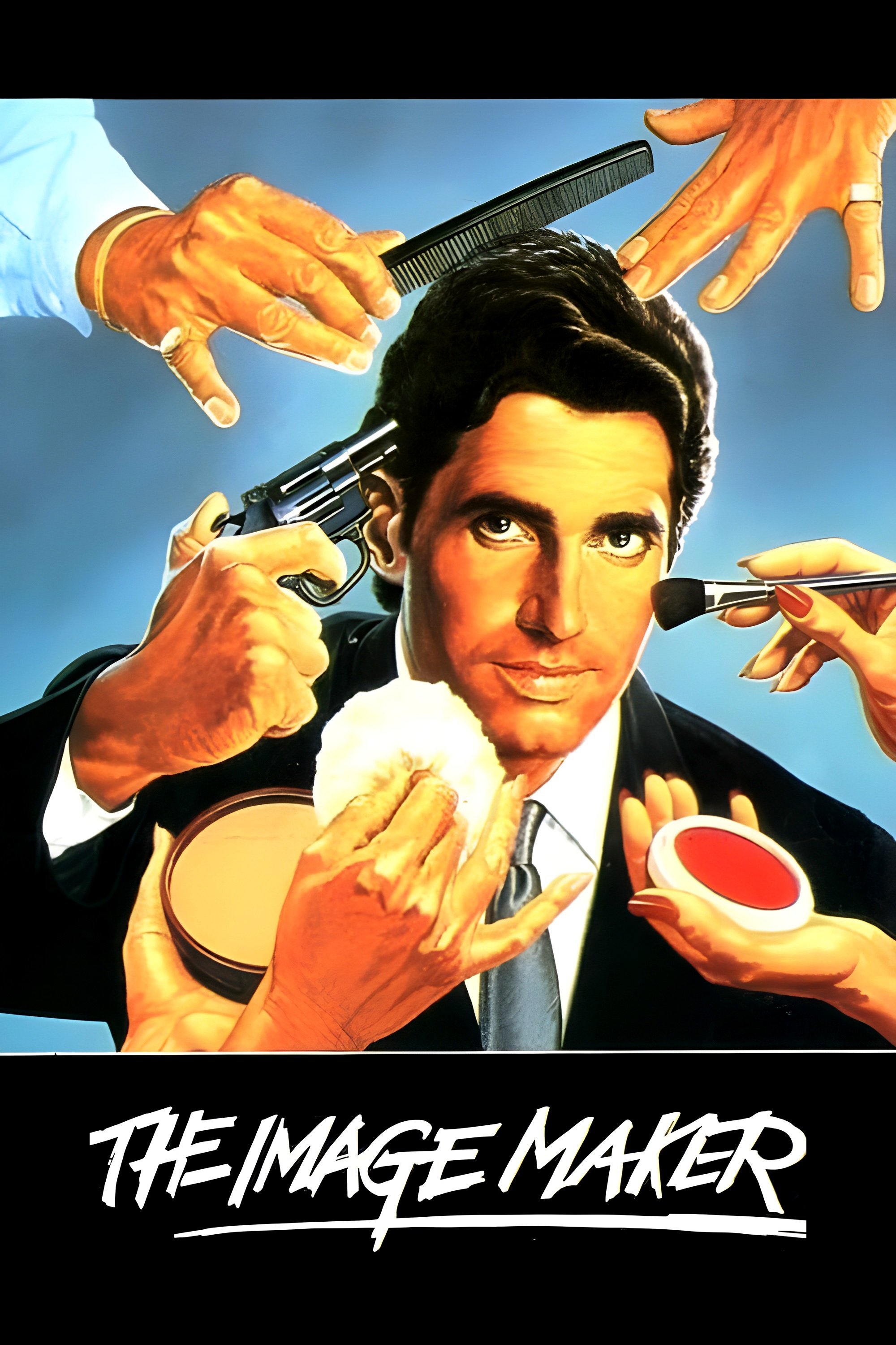 The Imagemaker photo