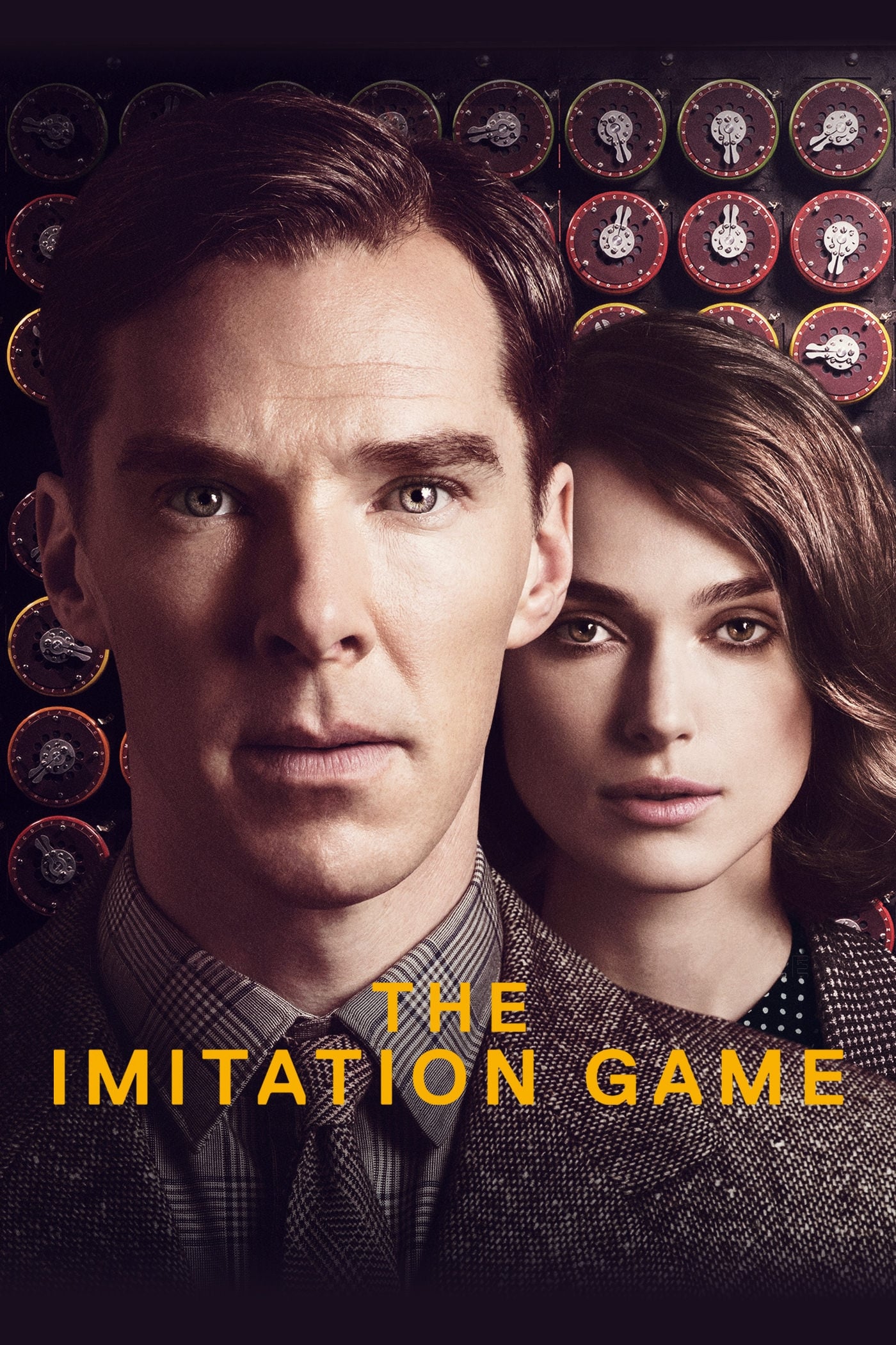 The Imitation Game photo