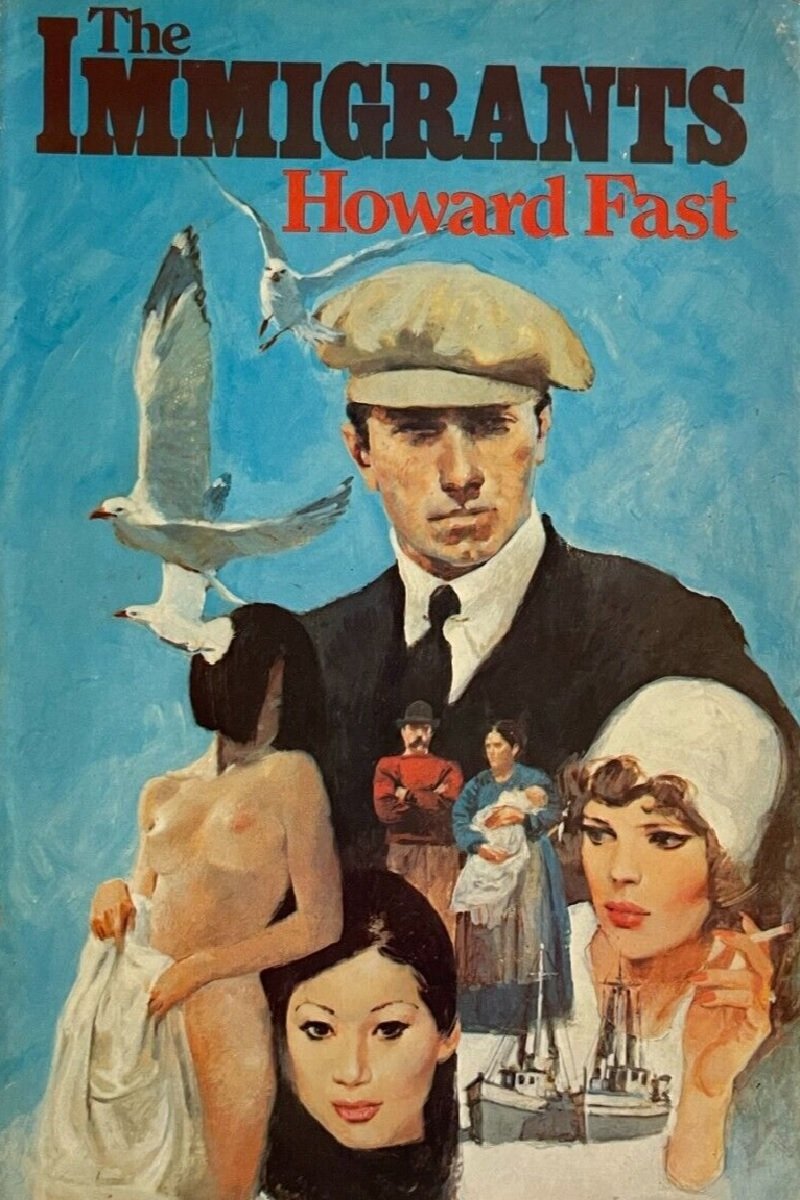 The Immigrants photo