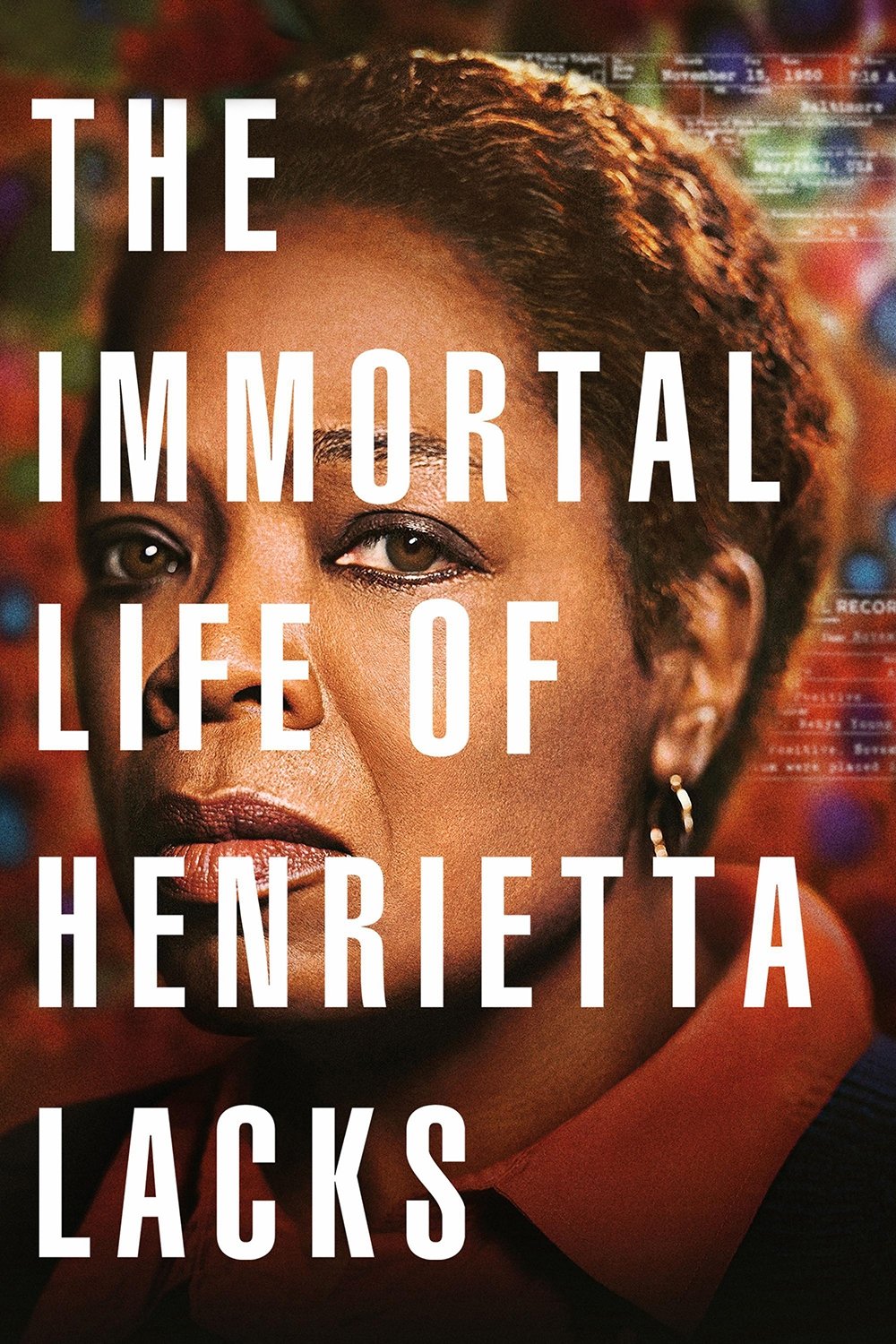 The Immortal Life of Henrietta Lacks photo