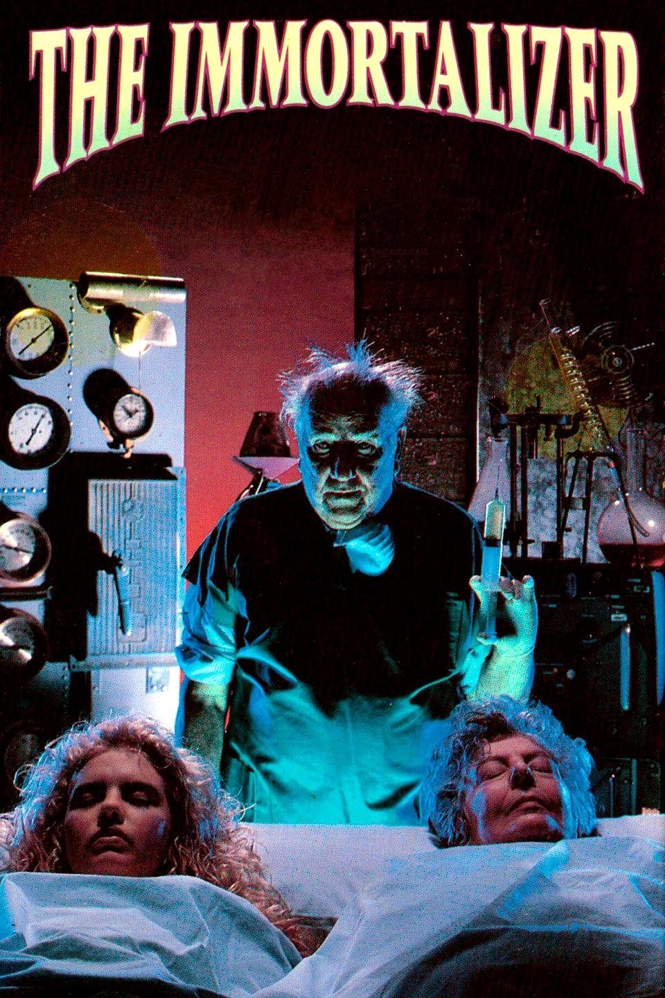 The Immortalizer photo