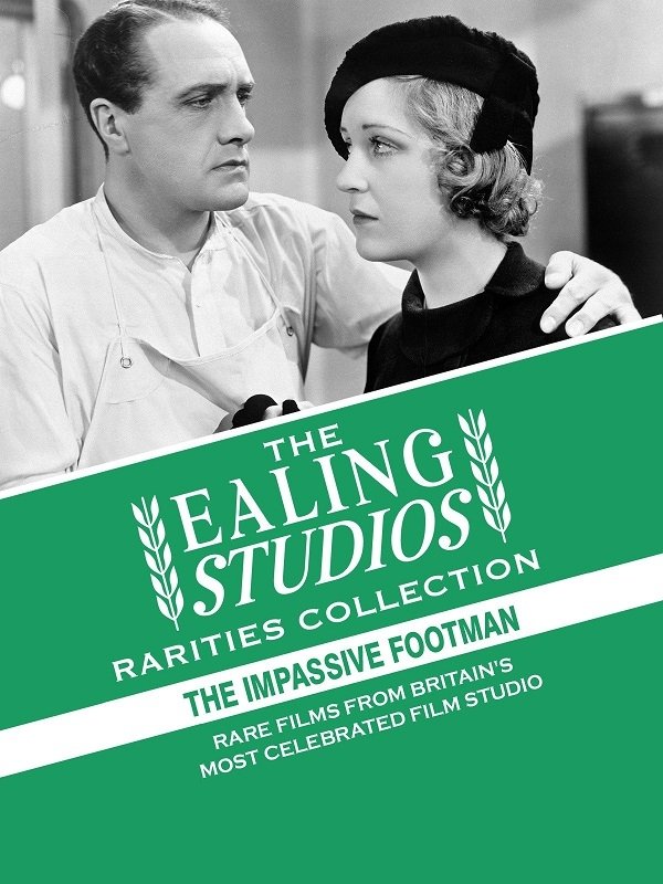 The Impassive Footman photo